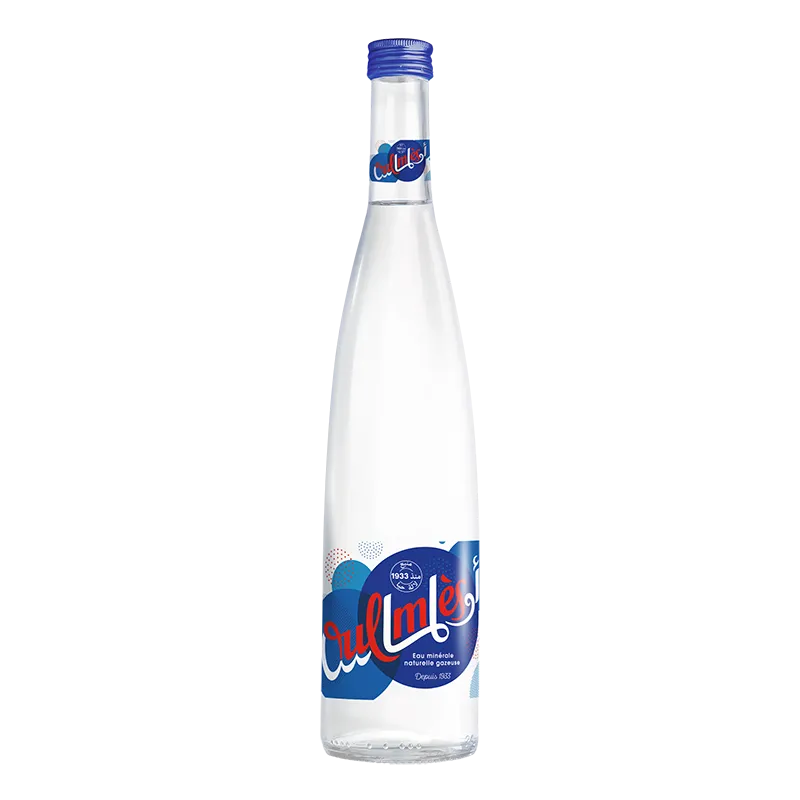 Eau Ain Atlas